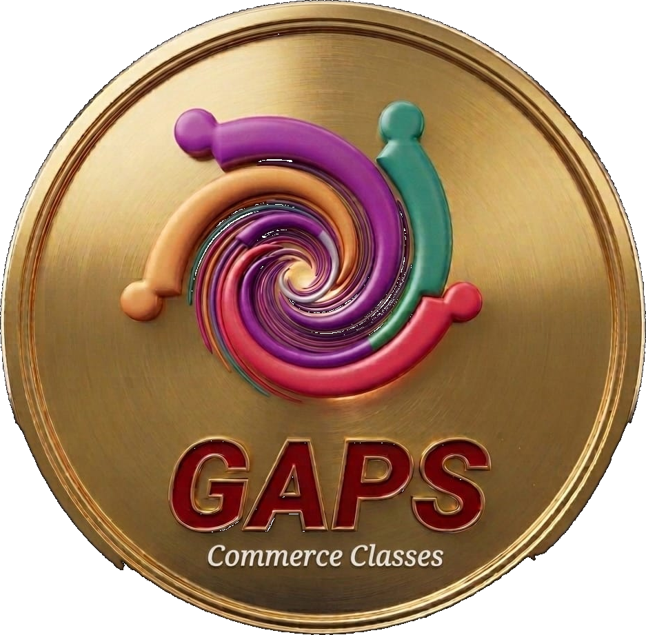 Gaps logo